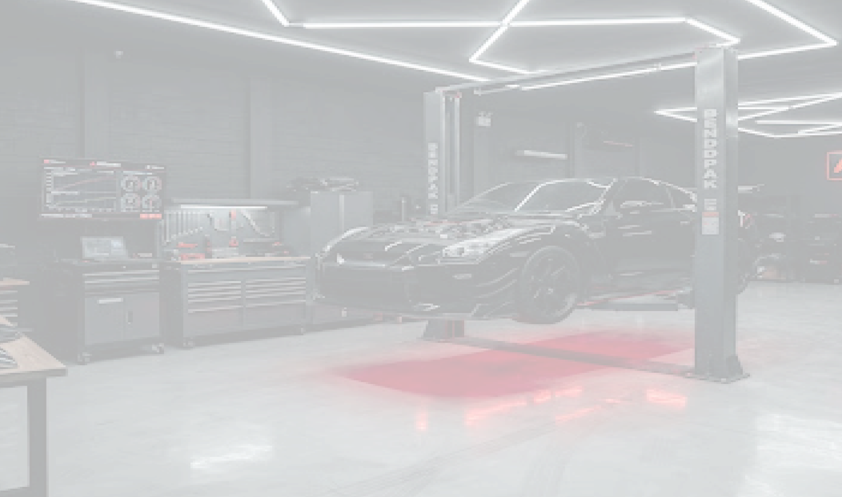 Automaster workshop