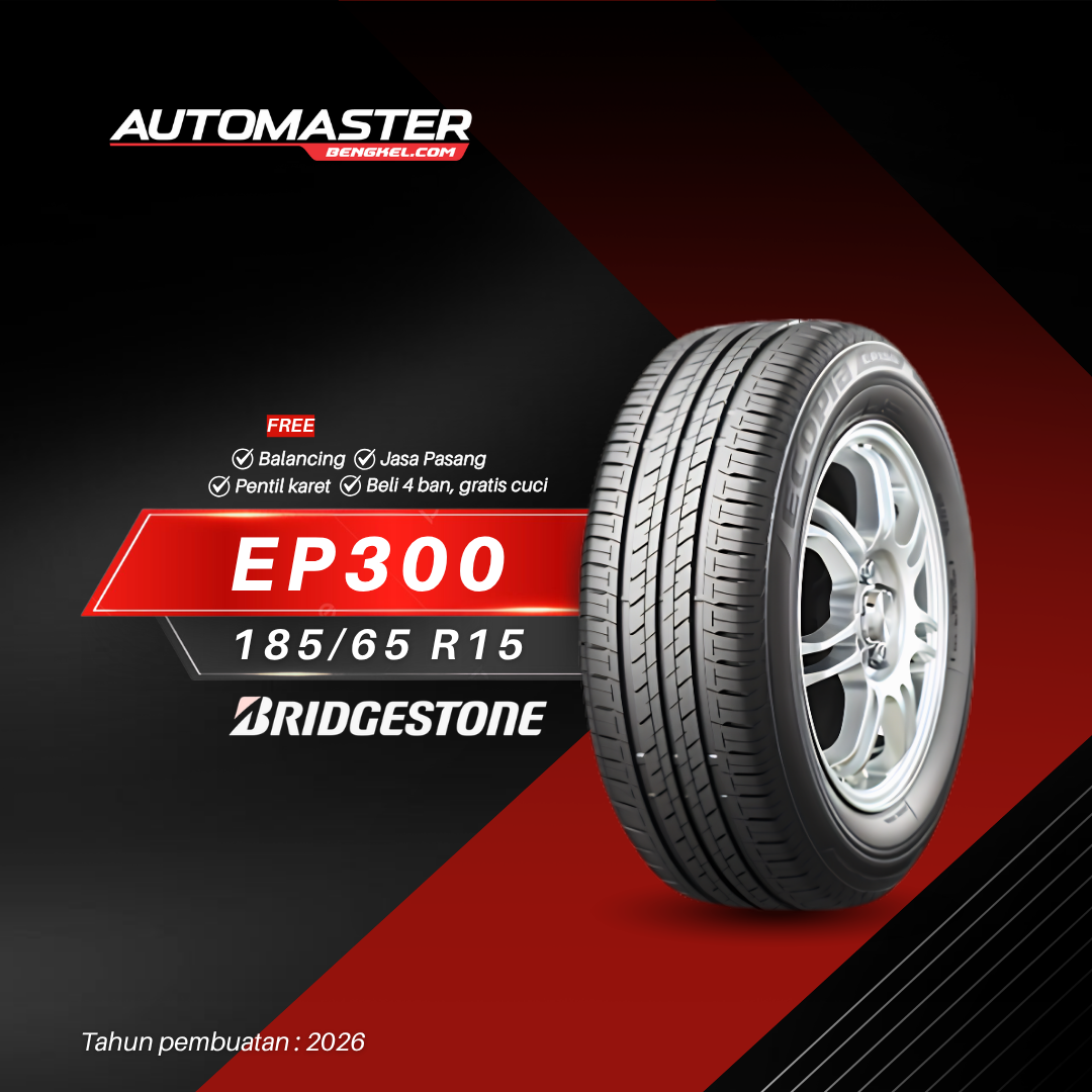 Bridgestone 185/65 R15 EP300