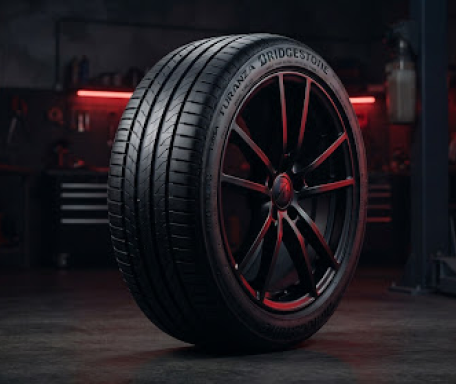 Bridgestone Turanza T005A