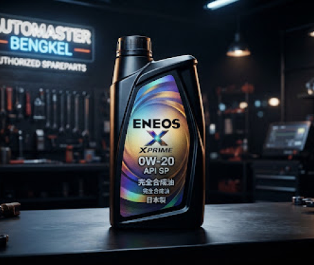Eneos X Prime 0W-20 API SP